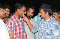 Nandamuri Mokshagna 2015 Birthday Celebrations